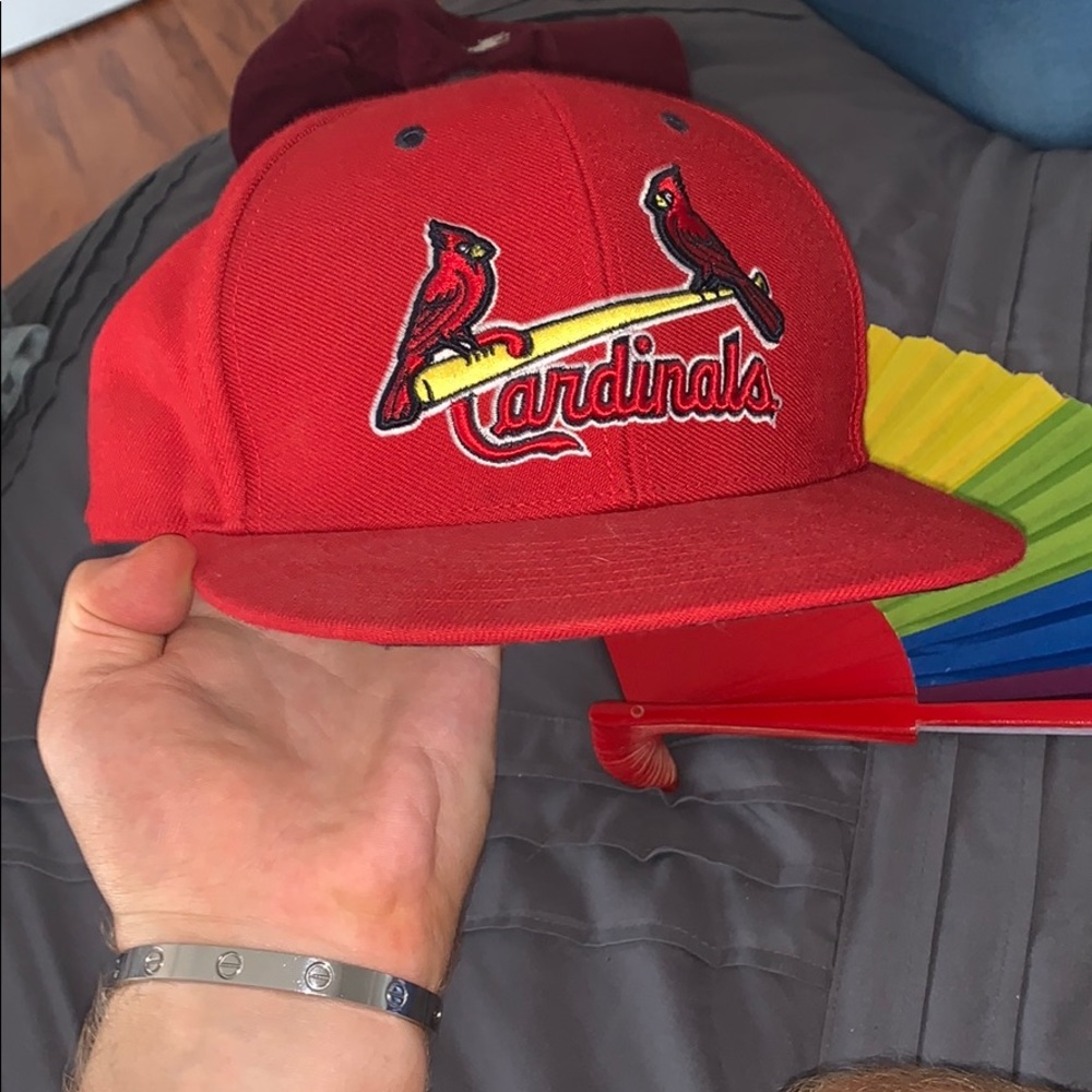 St Louis Cardinals SnapBack